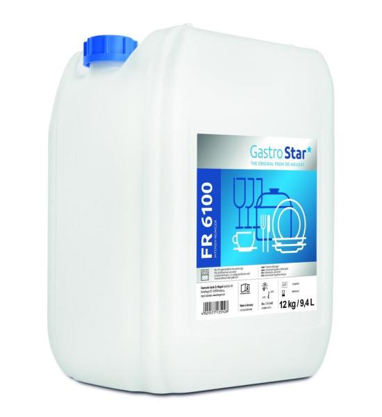 Gastro Star FR 6100 - 12 Kg